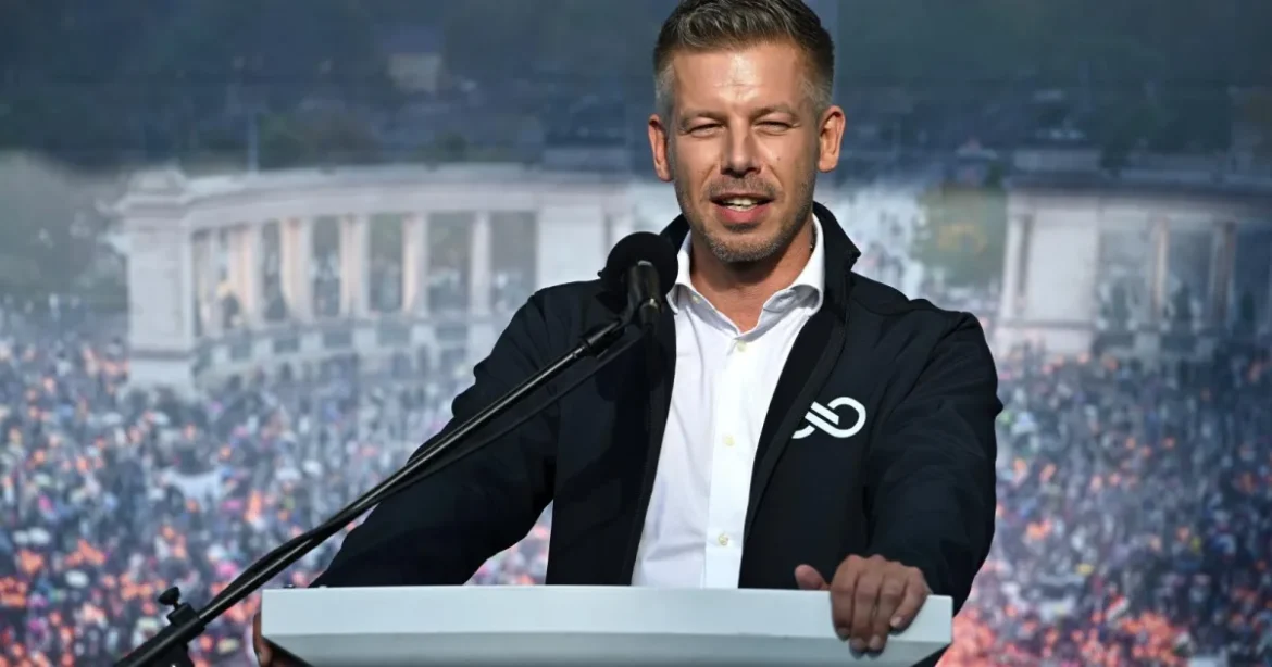 Magyar Péter egyre inkább showgyárat működtet a hatalomgyár helyett