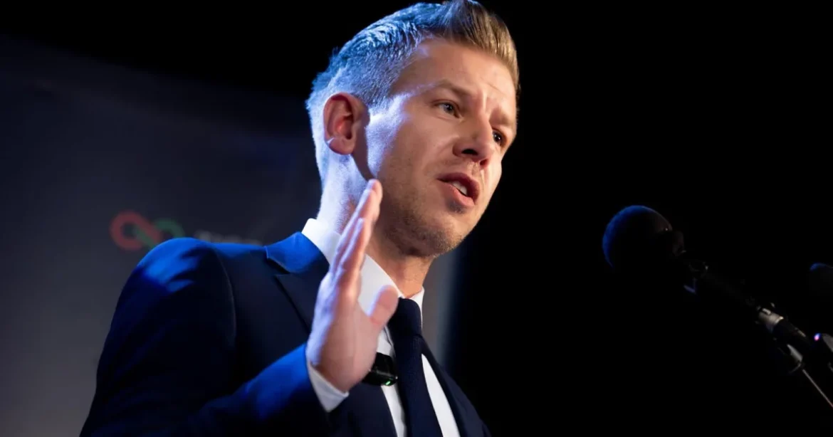 Magyar Péter: eltörli a kormány a kötelező 5000 forintos iparkamarai hozzájárulást