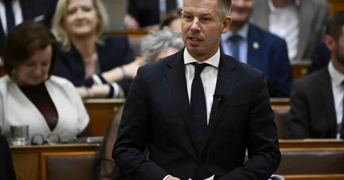 Magyar Péter: Tisza-kormány idején nem épül ukrán kőolajtároló