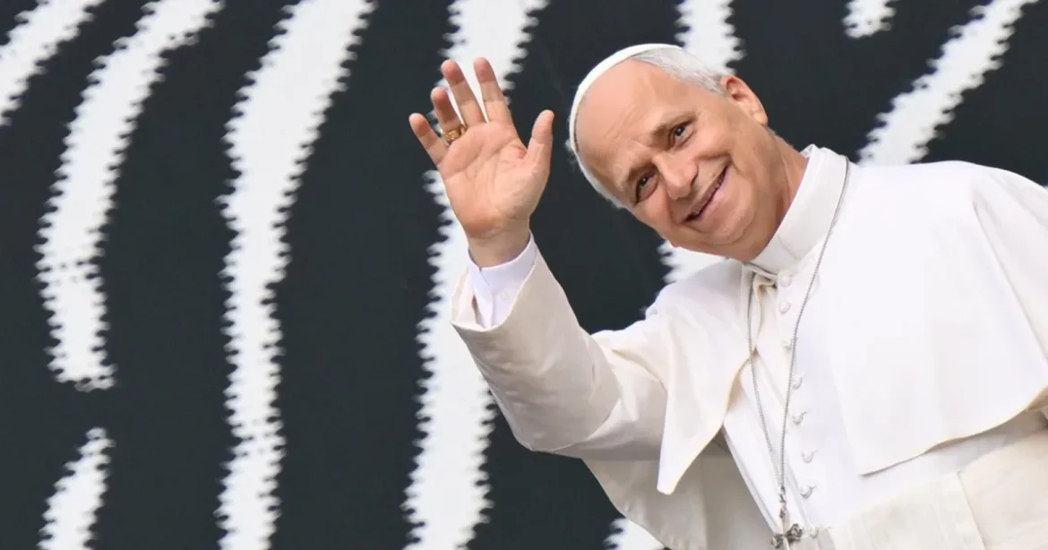 Magyar Pétert jövő csütörtökön fogadja a pápa