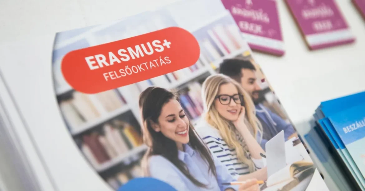 Magyarország ismét hozzáférhet az Erasmus+ és a Horizont Európa programokhoz