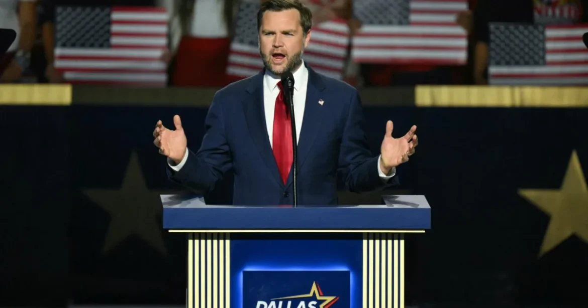 Már Donald Trump utódjáról suttogtak a dallasi körökben