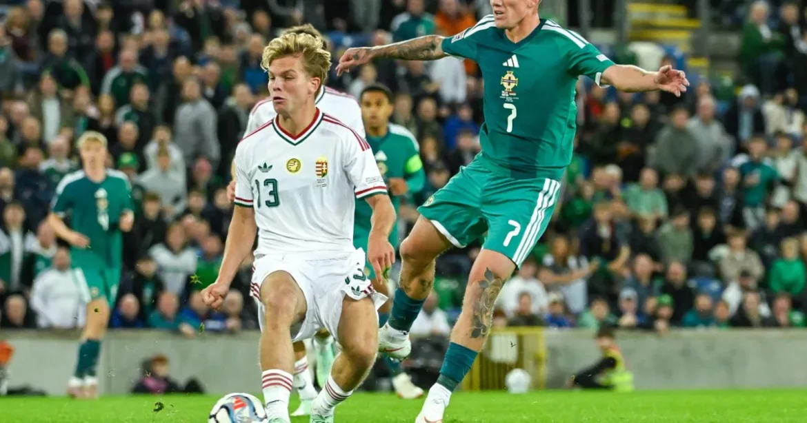Marco Rossit és riválisát is frusztrálta a gól nélküli döntetlen