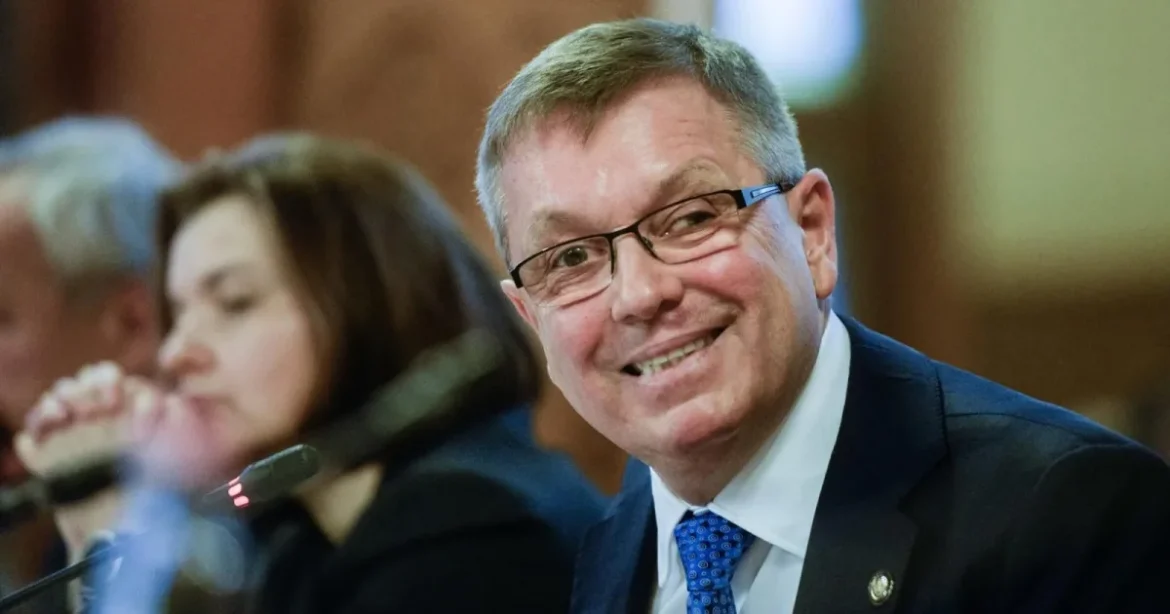 Matolcsy György szabadlábon próbálja tisztázni magát