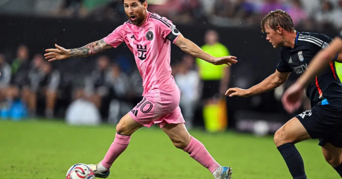 Messi hetvenötödik szabadrúgásgóljával már második az örökranglistán