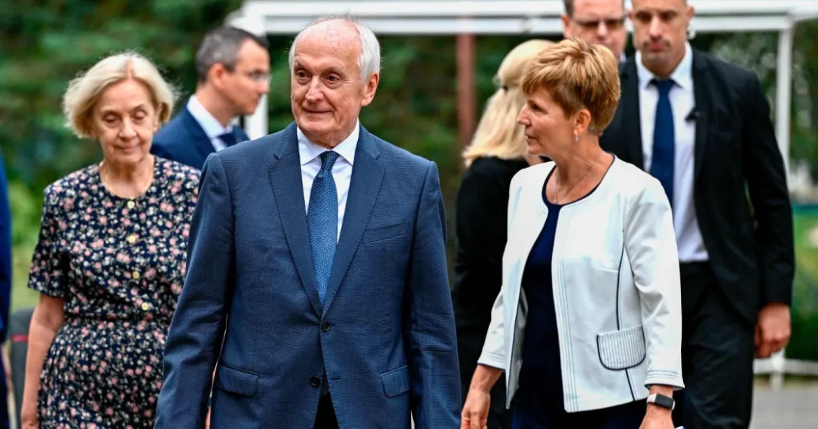 Mindenképpen arcvesztés ez a köztársasági elnöknek