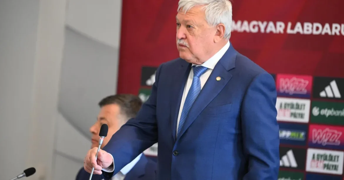 MLSZ: 55 milliárd forint tao-pénz elszámolatlan, a visszakérés elmaradt