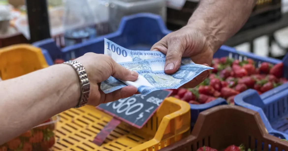 MNB: 2028-tól 2,5 százalék lesz az inflációs cél