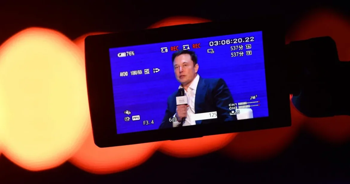 Négyórás dokumentumfilm mutatja be Elon Muskot atomfegyverként