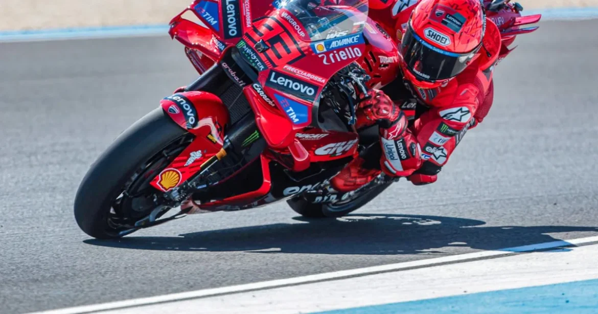 Nem rendeznek jövőre Magyar Nagydíjat a MotoGP-ben