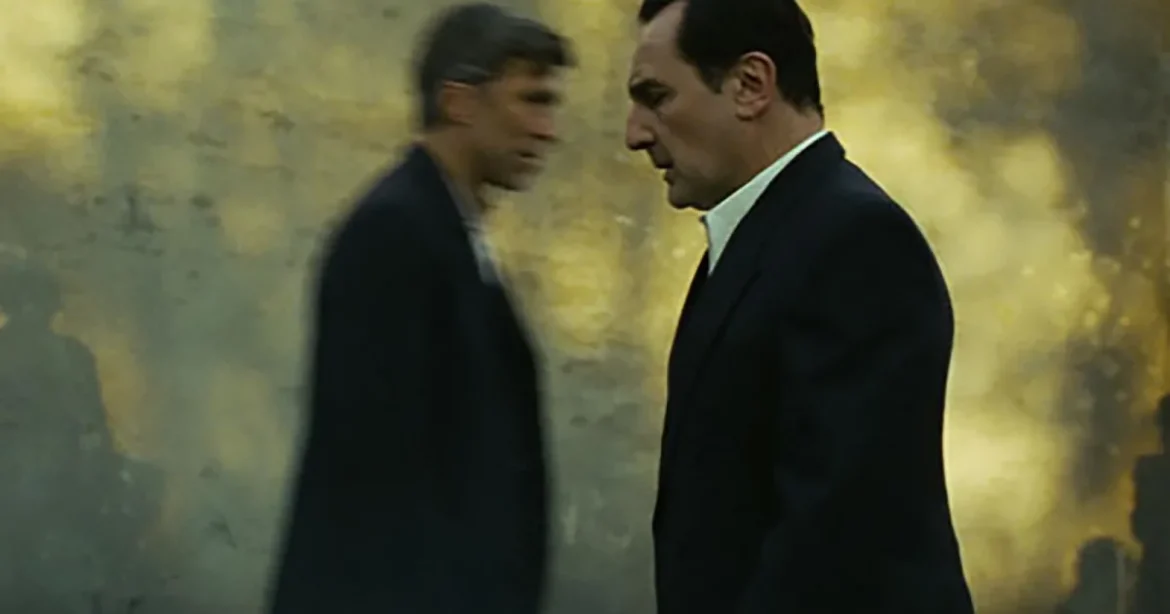 Nemes László Moulin filmjét először vetítik 35 mm-es kópiáról Magyarországon