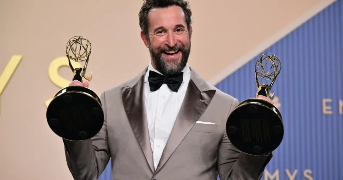 Noah Wyle és a Vészhelyzet Pittsburghben újra győzött