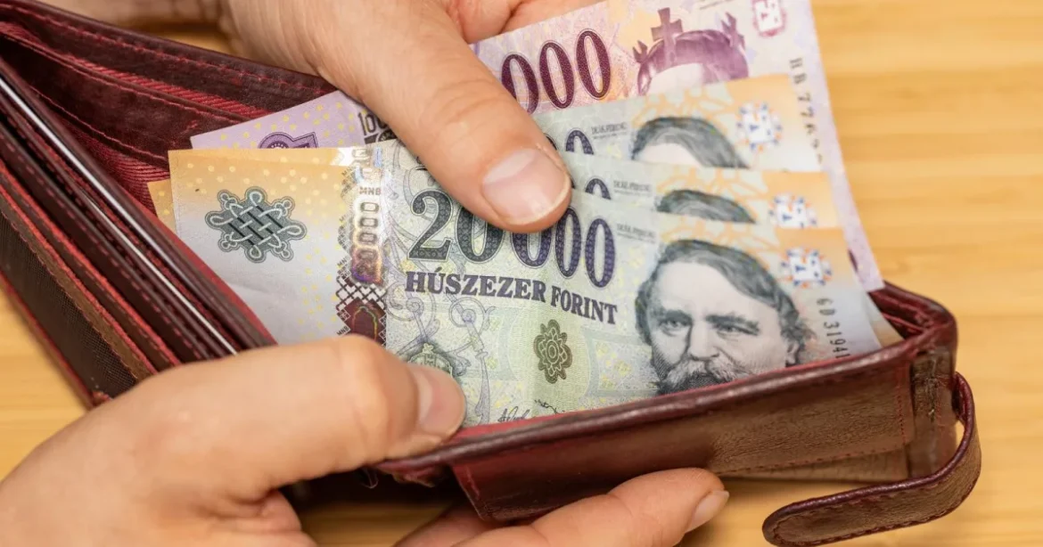 Nőttek a reálbérek a lassuló béremelkedés ellenére