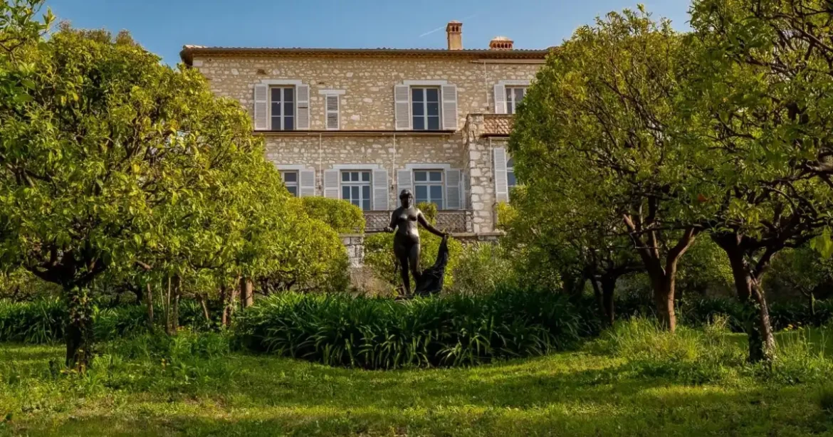 Nyomozás négy eltűnt Renoir festmény után