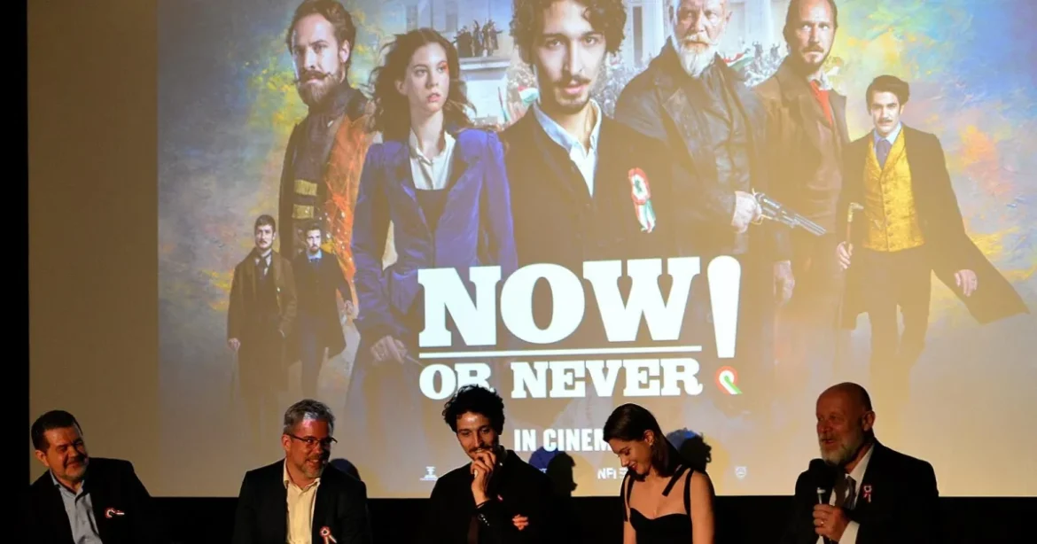 Nyomozást rendelt el a NAV Rákay Philip 7 milliárdos Petőfi-filmje miatt
