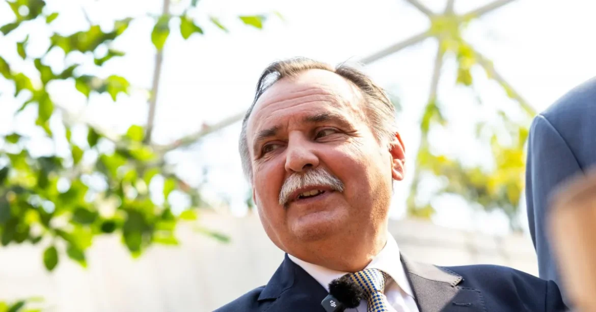 Önálló akkumulátoripari igazgatóság alakul