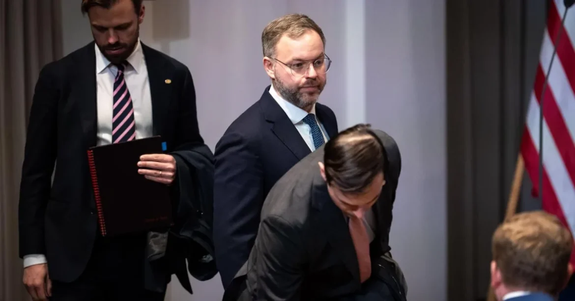 Orbán Balázs megkapta Szekeres Pál EP-mandátumát