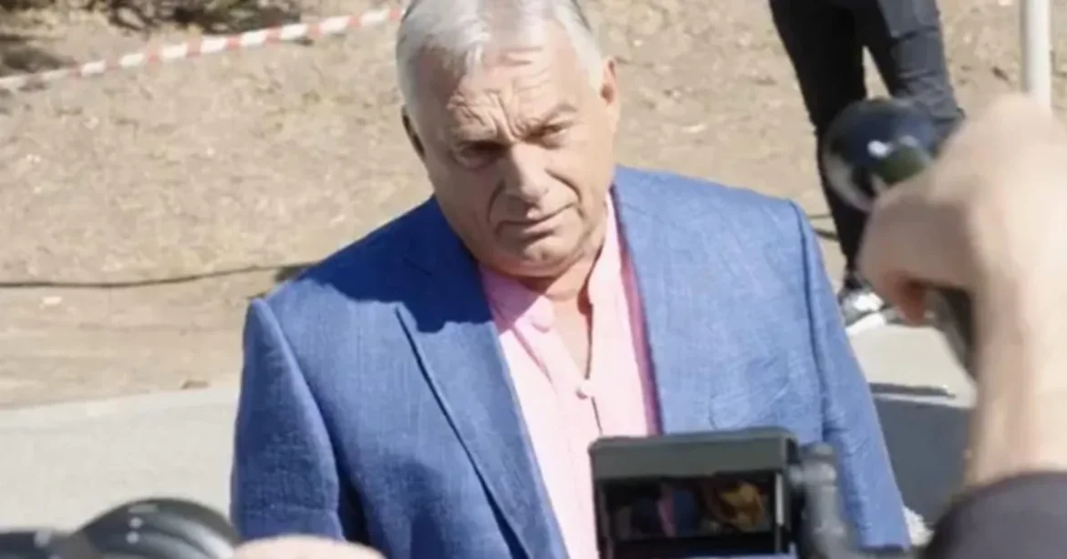 Orbán: Minden szabályos volt, minden dokumentálva