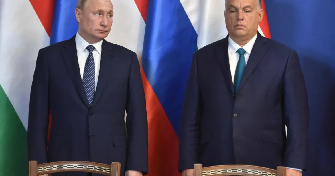 Orbán Viktor és Vlagyimir Putyin rossz hírt kapott Svájcból