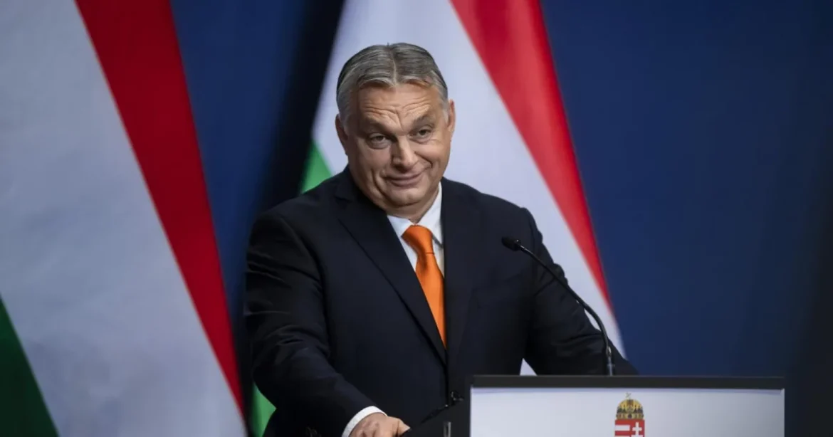 Orbán Viktor ismét meghirdette a nemzeti ellenállást Magyar Péter ellen