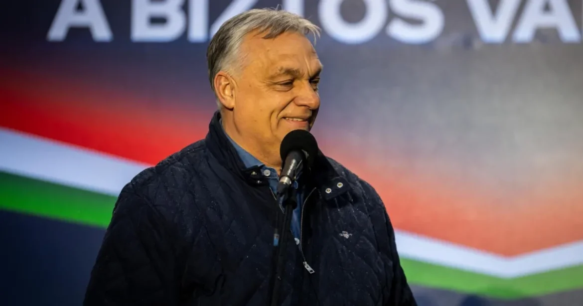 Orbán Viktor személyesen terjesztette fel kitüntetésre Vásárhelyi Jánost