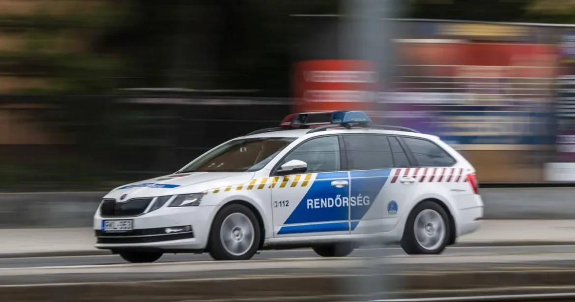 Őrizetbe vették a férfit, aki pénteken ájultra vert egy járókelőt Budapest belvárosában