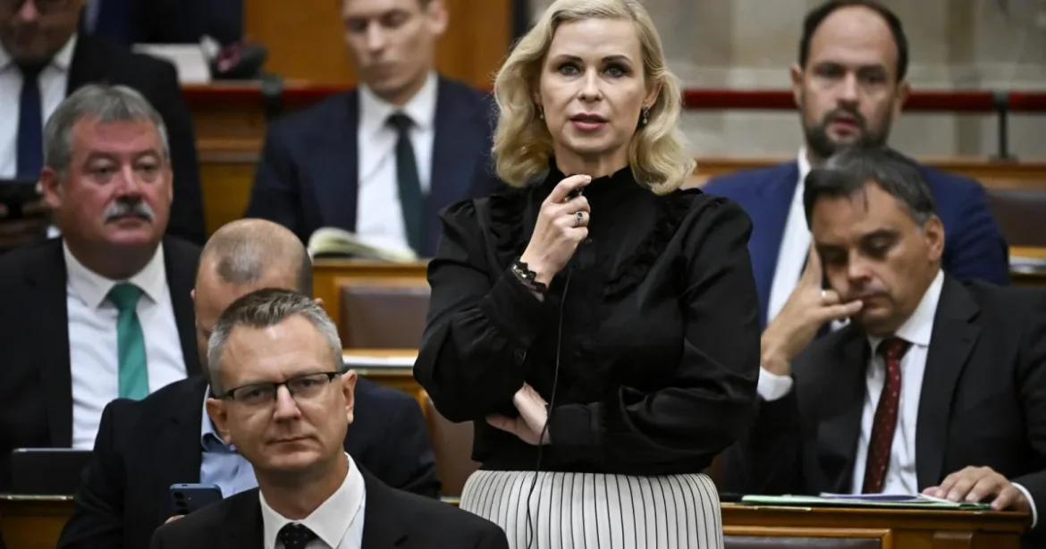 Őszödföld és a Fidesz: a magyar valóság tükre