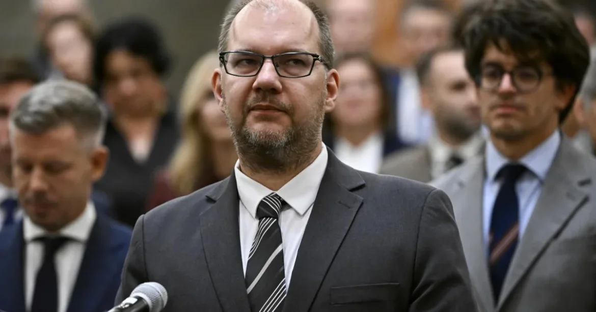 Polyák Gábor: Egy pályázat elbírálásánál nem lehet szempont, hogy ki kire szavaz