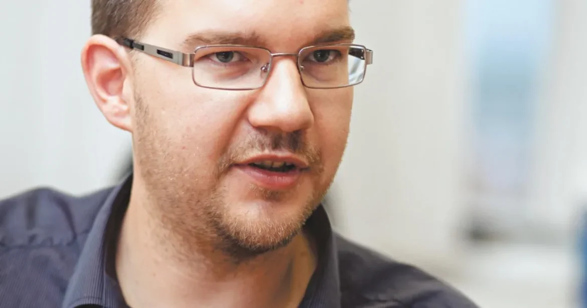 Polyák Gábort javasolja a Médiatanács élére a parlamenti bizottság