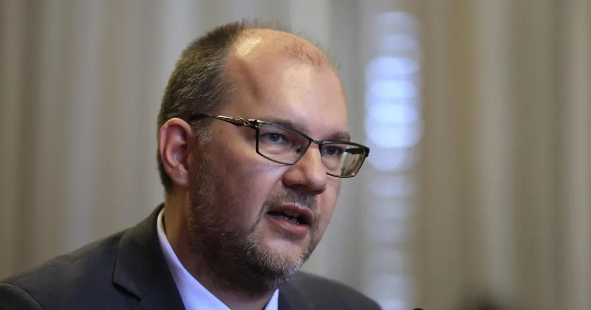 Polyák Gábort választotta a Médiatanács elnökévé az Országgyűlés