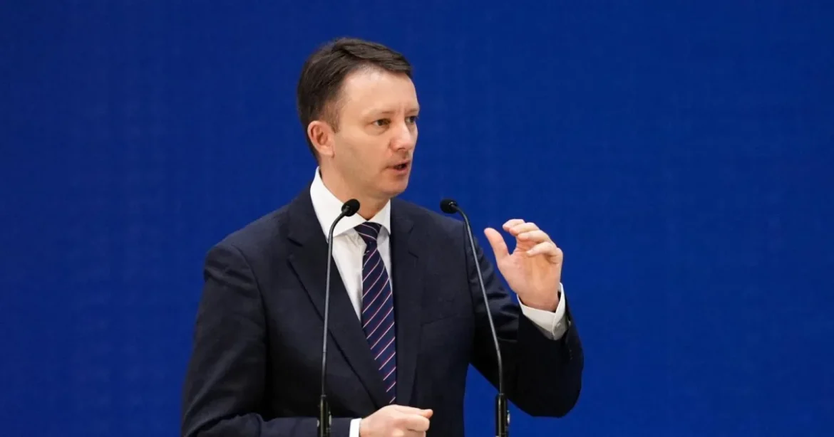 Programtervezet kész, parlamenti többség hiányzik az új román kormányfőjelölt mögül