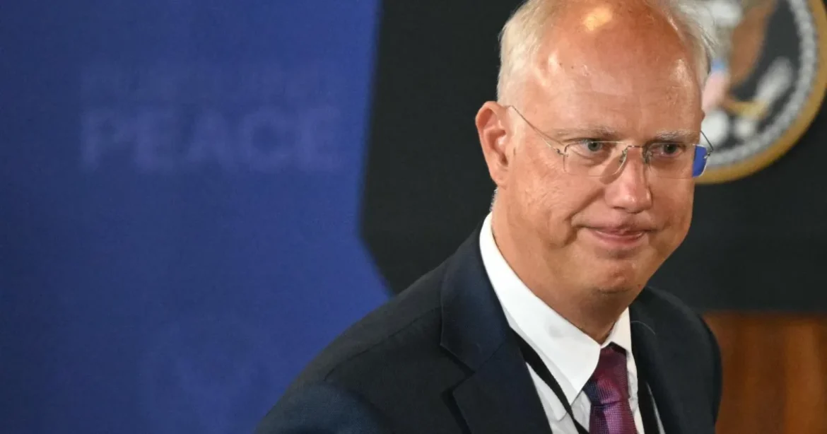 Putyin követe New Yorkba ment, 50 ország tűzszünetet sürget