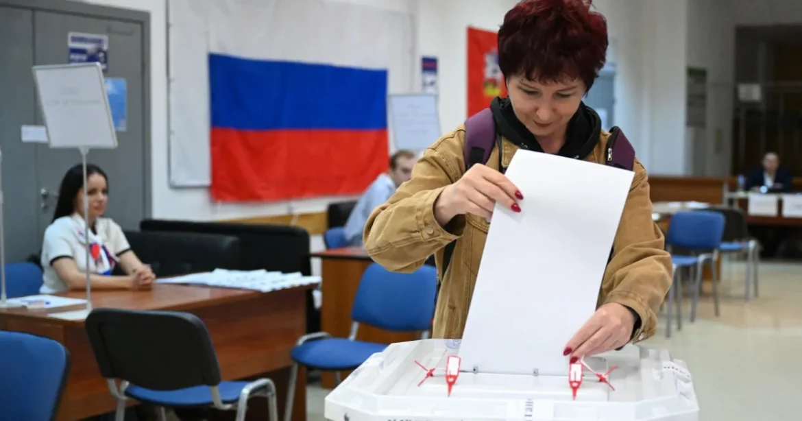 Rekordot döntött az orosz kormánypárt eredménye és népszerűtlensége is