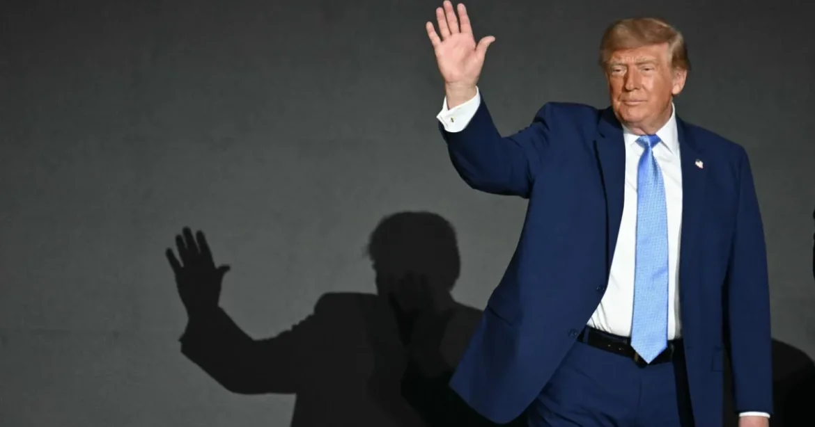 Republikánusok szabadulnának Donald Trump árnyékától