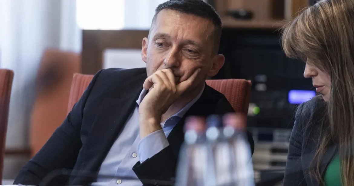 Rogán Antal egyedül szerezte meg a közös találmány szabadalmi jogait