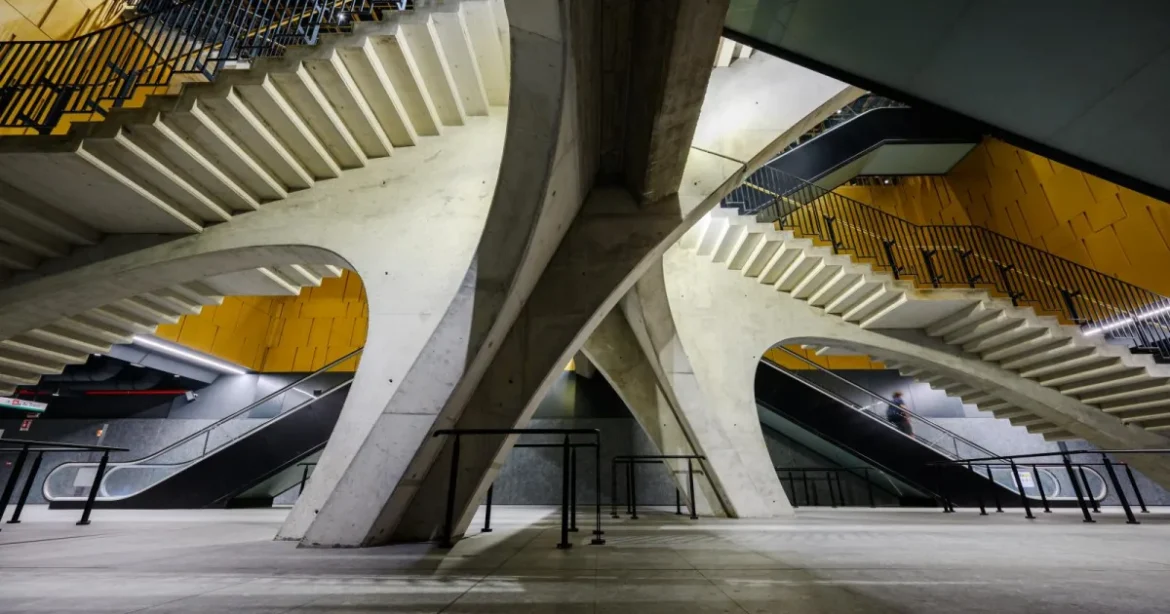 Róma új metróállomásai föld alatti múzeumokká alakulnak