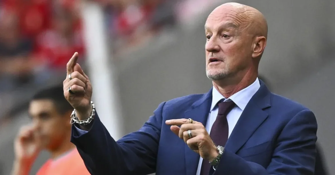 Rossi veszélyben Belfastban: tét már nem csupán a mérkőzés