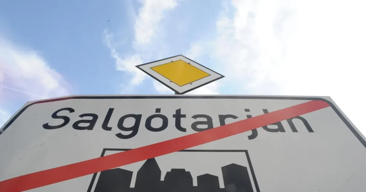 Salgótarjáni akkuhulladék: 54 millióra nőtt a bírság, per indul az érintett cégek ellen