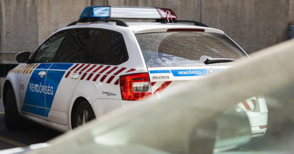 Szabadon engedték az Akácfa utcai emberölés gyanúsítottját