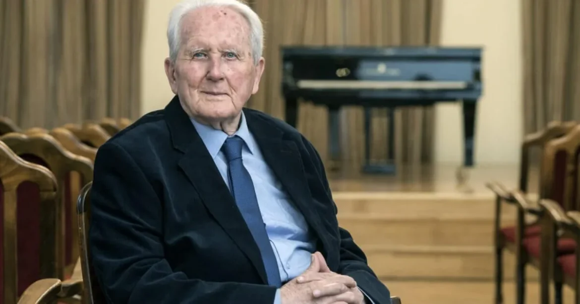 Szalon Czigány György emlékére nyílik Óbudán