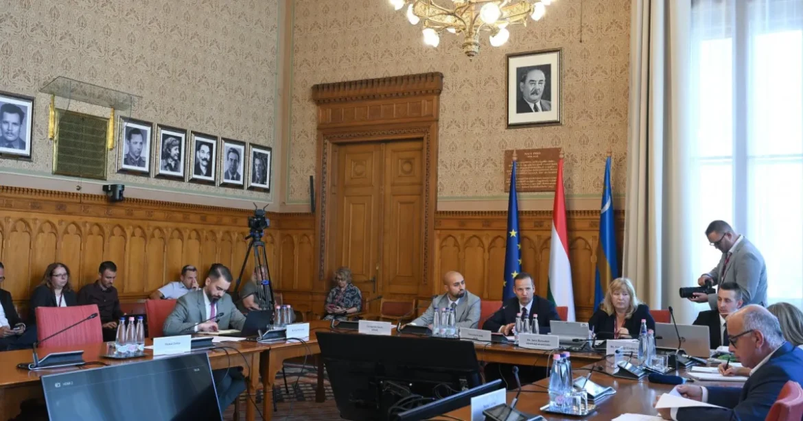 Számos exminisztert idéz be a végrehajtási visszaéléseket vizsgáló bizottság