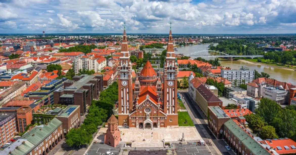 Szeged ivóvízellátása stabil, az ipari beruházások növekvő terhelést jelenthetnek