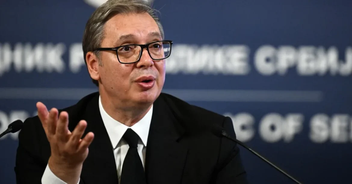 Szerbia lemaradhat, négy ország külön csatlakozási tervet kaphat az EU-tól
