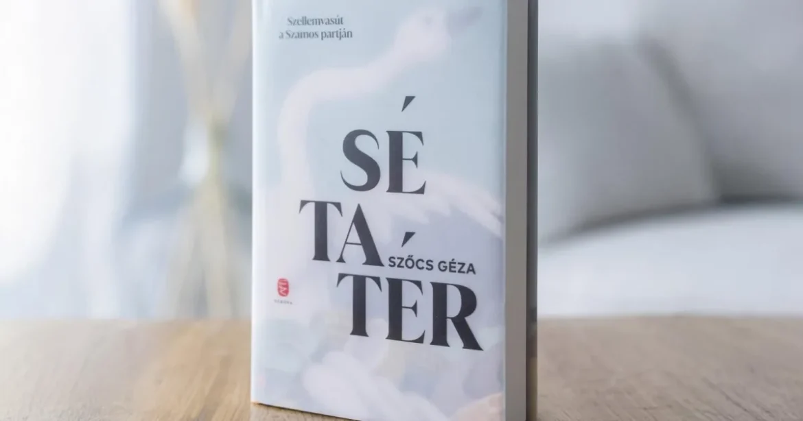 Szőcs Géza posztumusz kötete spontánul összefésülődött szöveghalmaz