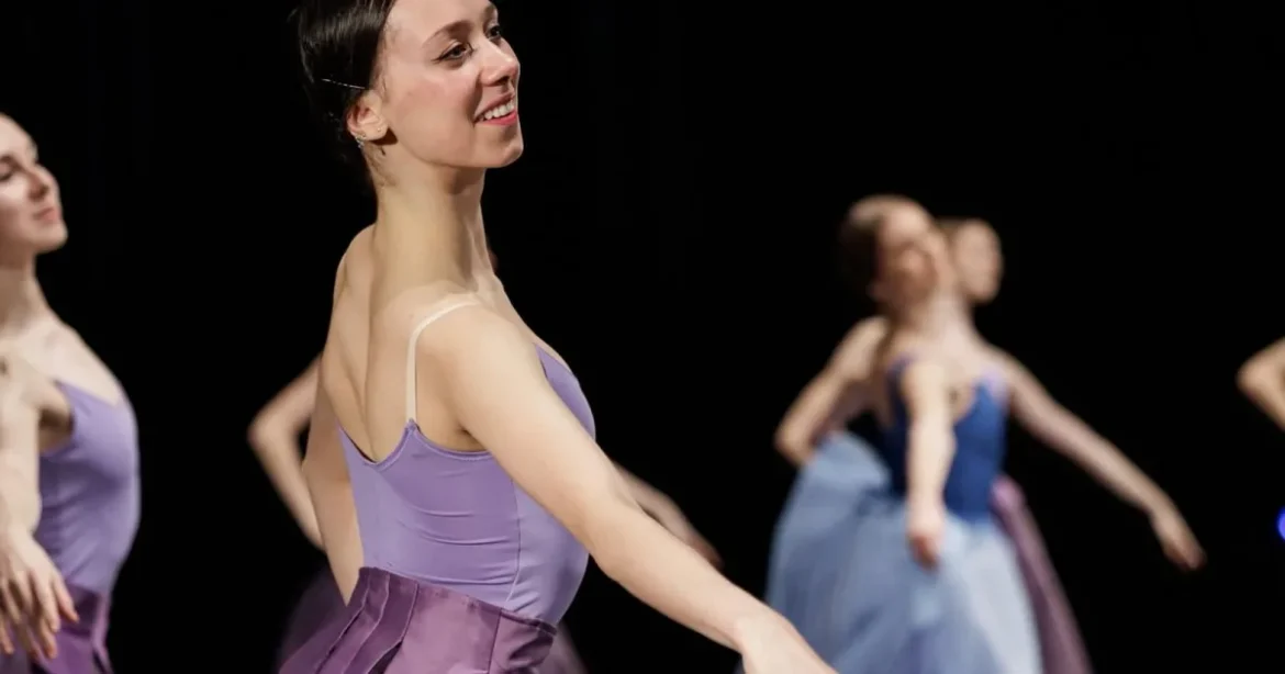 Tíz balerina perelte be az újvidéki balettigazgatót