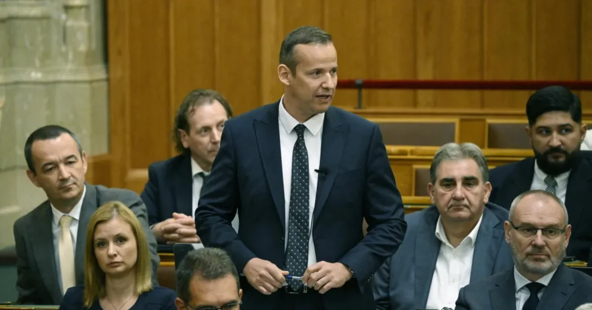 Toroczkai László marad a Mi Hazánk elnöke