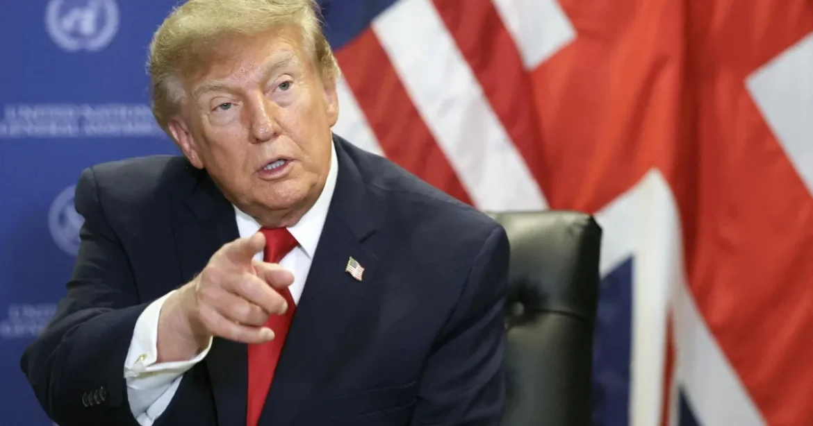 Trump: a félidős választások után megállapodhatunk Iránnal