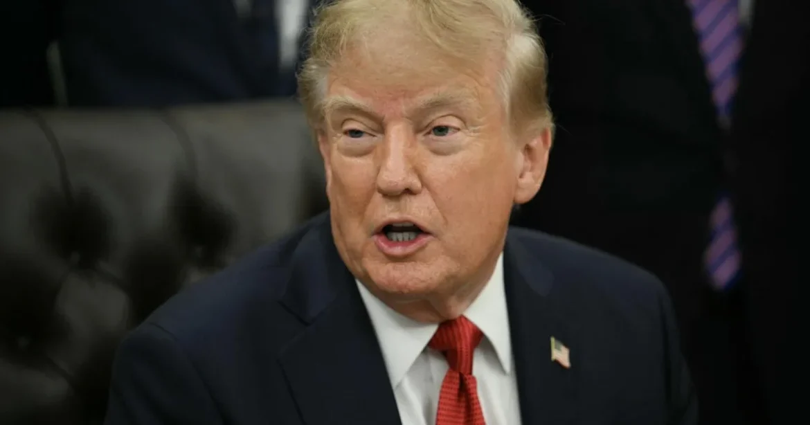 Trump elutasította az iráni javaslatot a Hormuzi-szoros megnyitásáról