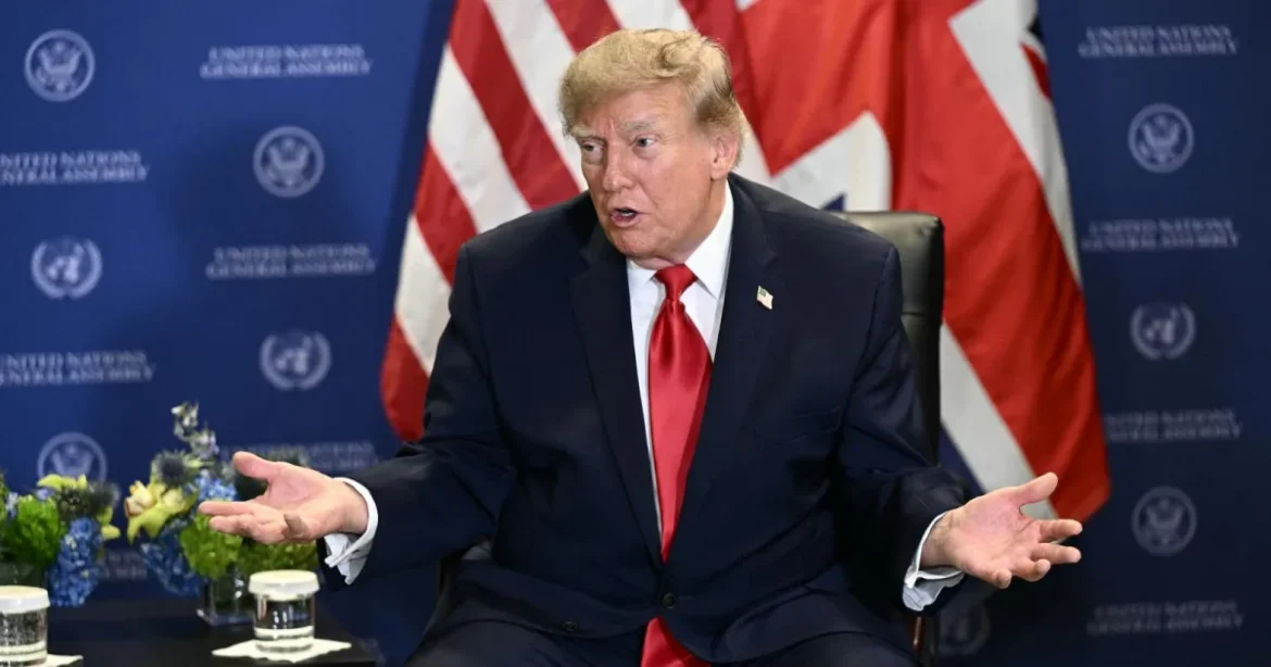 Trump találkozik Putyinnal, de a decemberi G20-csúcs még kérdéses