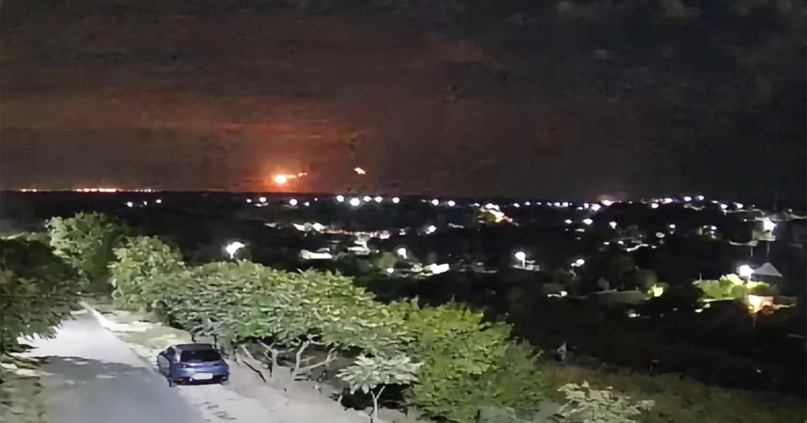Újabb drón tört be Románia légterébe vasárnap este, majd nyom nélkül eltűnt